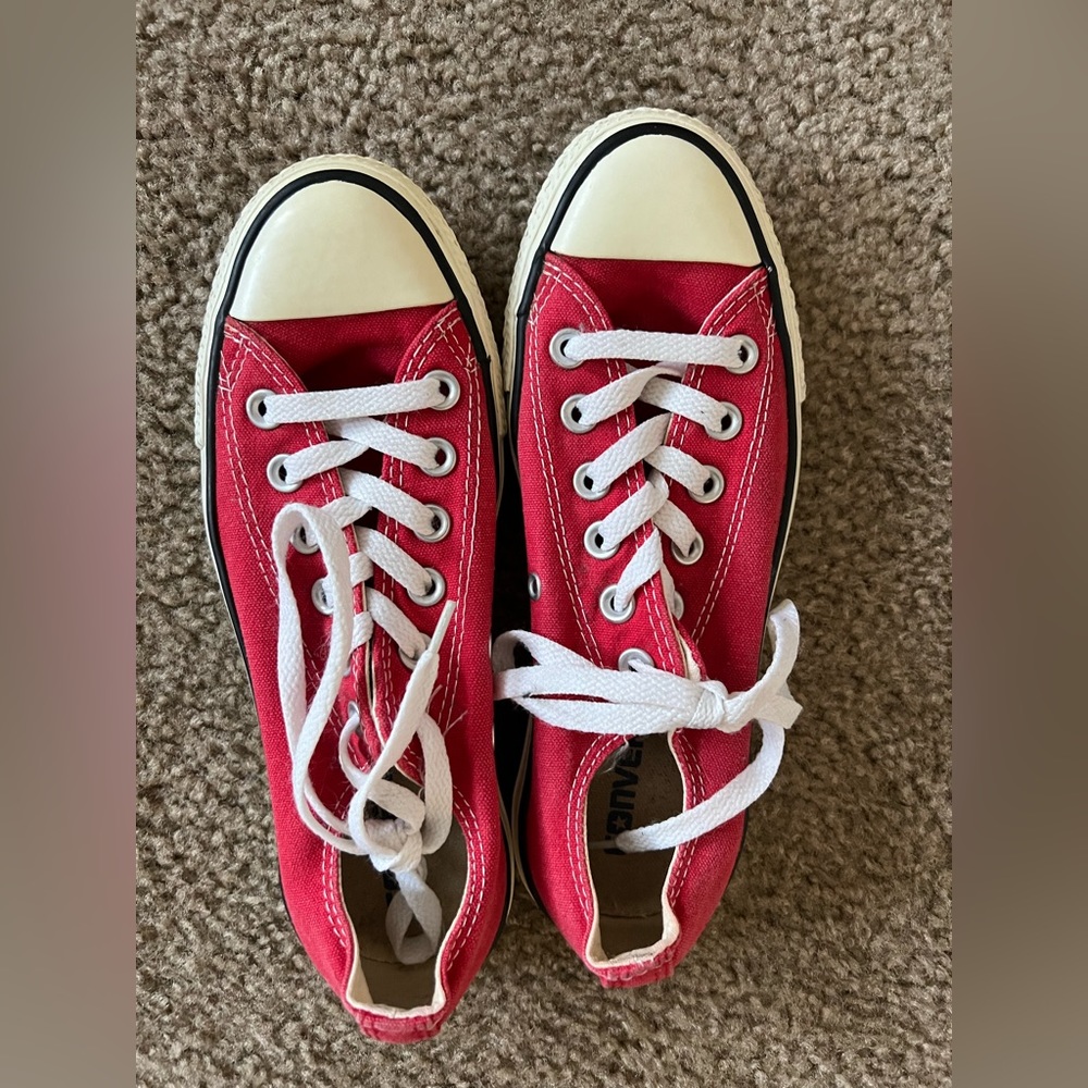 Converse All Stars